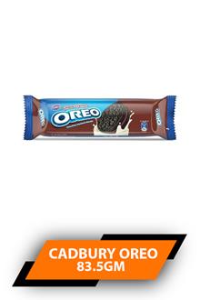 Cadbury Oreo Choco Creme 83.5gm